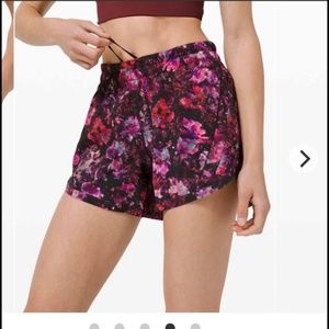 Lululemon Track That Short 5”